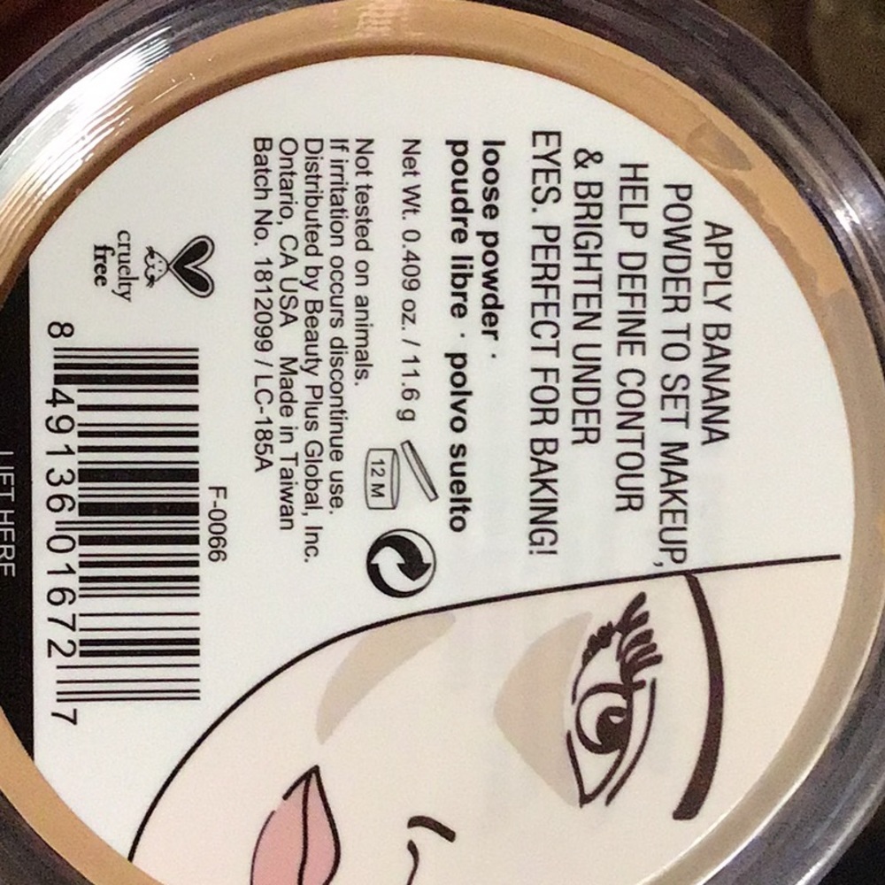 Powder - Picture 7 of 7